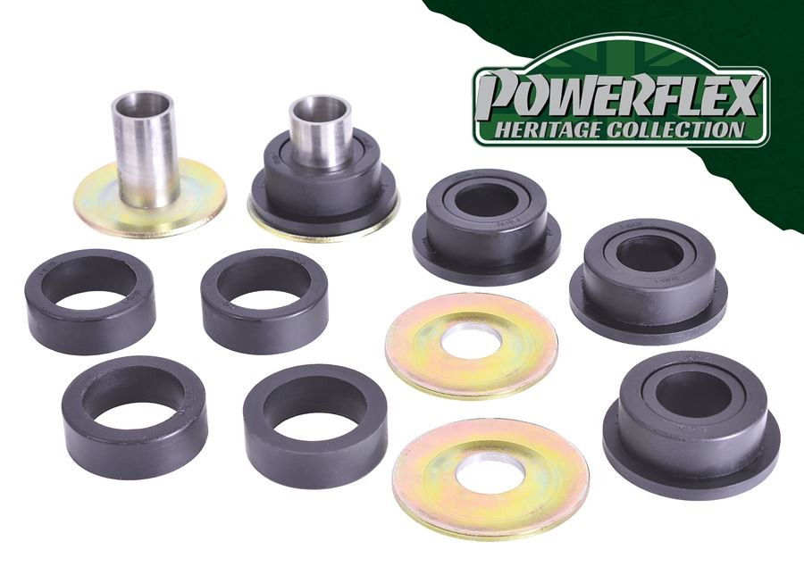 Front Lower Wishbone Rear Bush - 2 x PFF1-802H Front Lower Wishbone Rear Bush - 2 x PFF1-802H