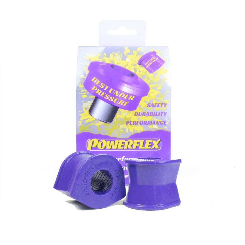 Front Anti Roll Bar To Chassis Bush 25mm - 2 x PFF16-204-25