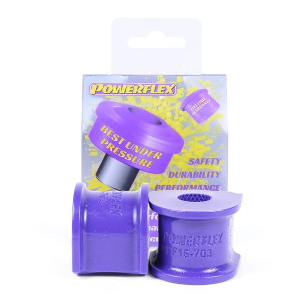 Front Anti Roll Bar Bush 18mm - 2 x PFF16-703-18 Front Anti Roll Bar Bush 18mm - 2 x PFF16-703-18