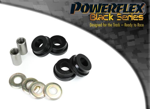 Front Outer Track Control Arm Bush - 2 x PFF19-201BLK Front Outer Track Control Arm Bush - 2 x PFF19-201BLK
