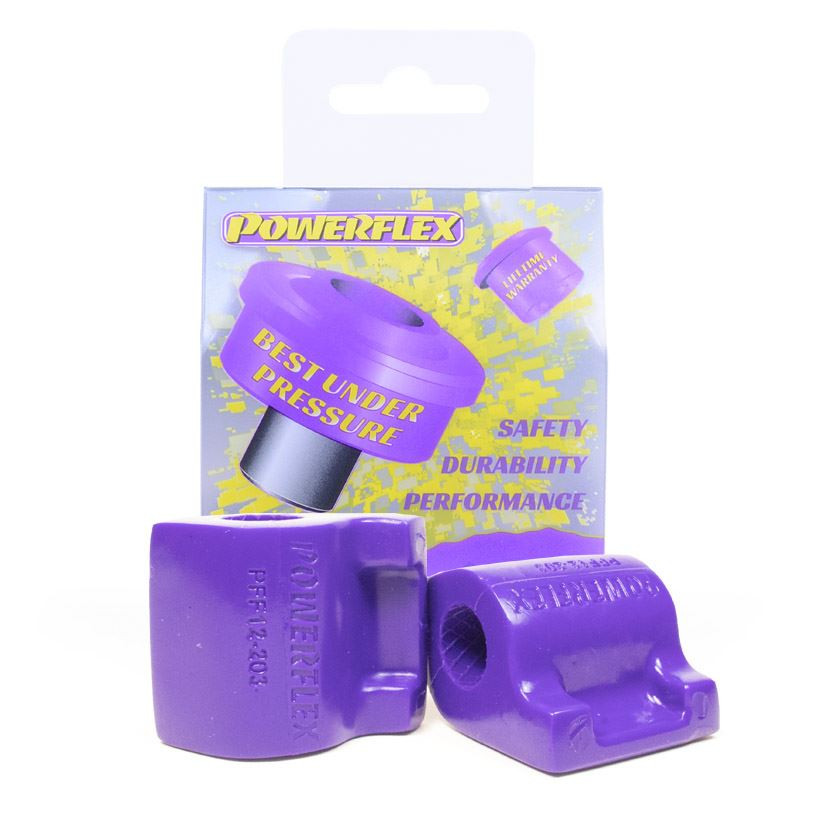 Front Anti Roll Bar Bush 21mm - 2 x PFF12-203-21 Front Anti Roll Bar Bush 21mm - 2 x PFF12-203-21
