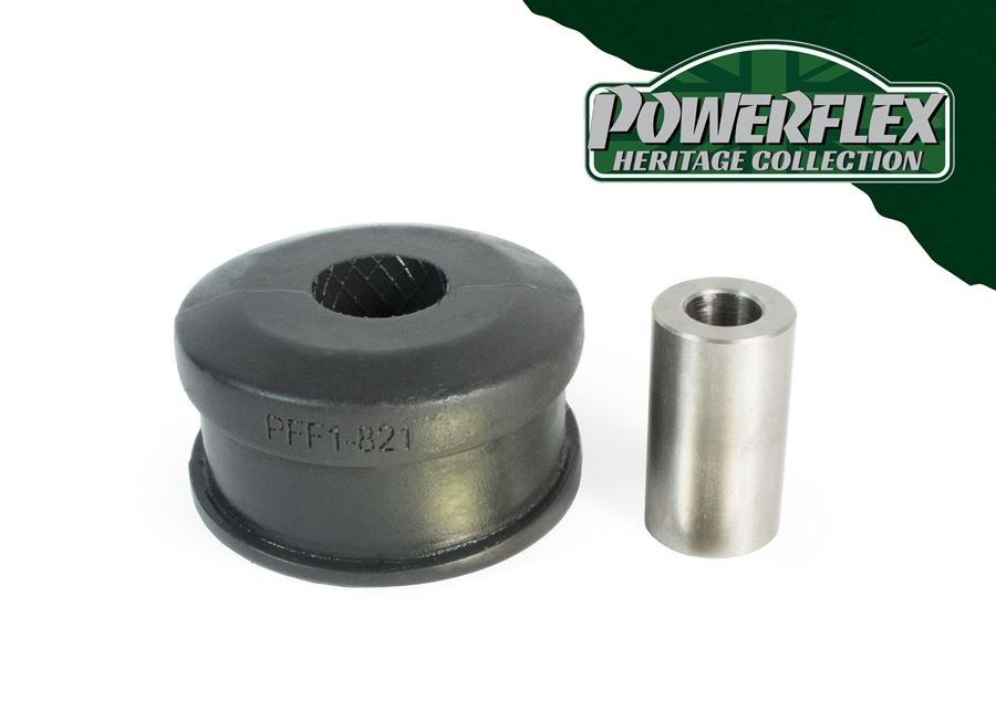 Front Engine Mount Stabiliser to Chassis Bush - PFF1-821H Front Engine Mount Stabiliser to Chassis Bush - PFF1-821H