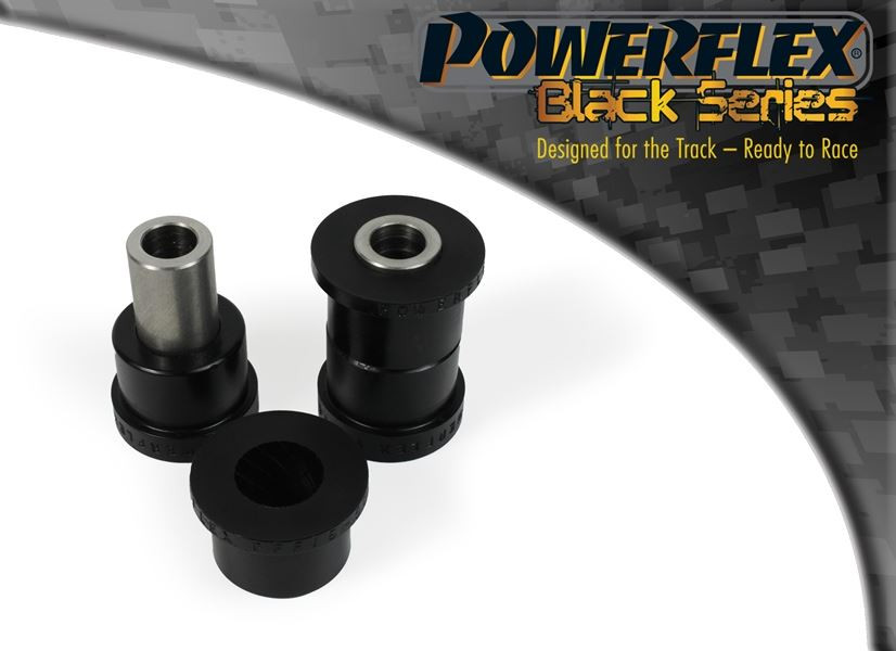 Front Arm Front Bush - 2 x PFF16-501BLK Front Arm Front Bush - 2 x PFF16-501BLK