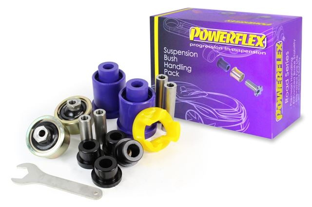 Handling Pack - PF80K-1001