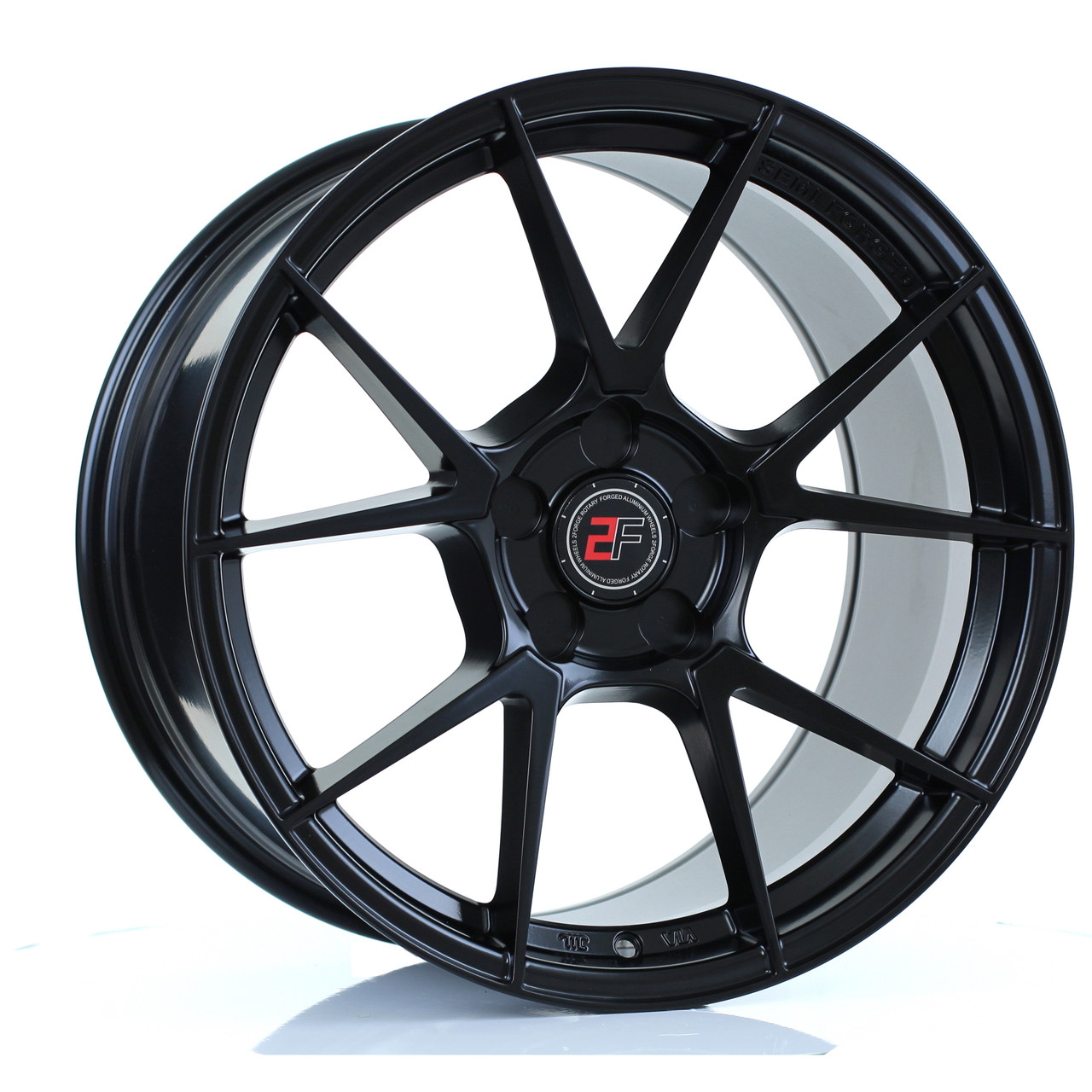 ZF6 Alloy Wheels ZF6 Alloy Wheels