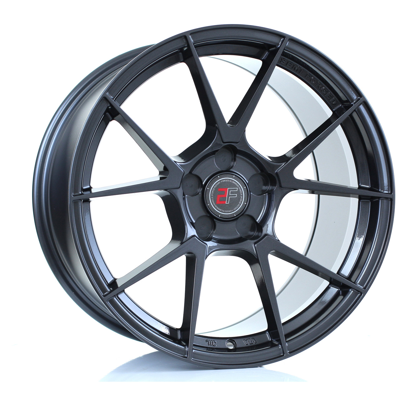 ZF6 Alloy Wheels ZF6 Alloy Wheels