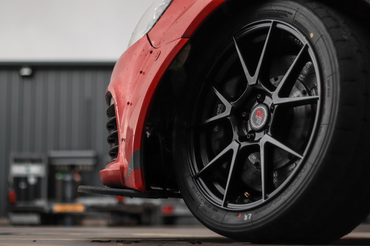 ZF6 Alloy Wheels ZF6 Alloy Wheels