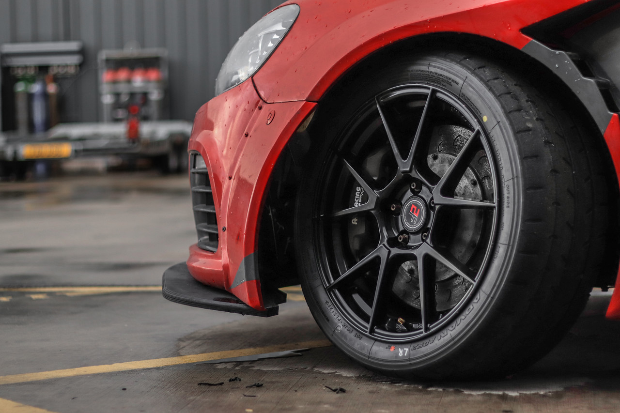 ZF6 Alloy Wheels ZF6 Alloy Wheels