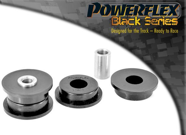Front Caster Arm To Upper Ball Joint - 26mm - 2 x PFF1-301BLK