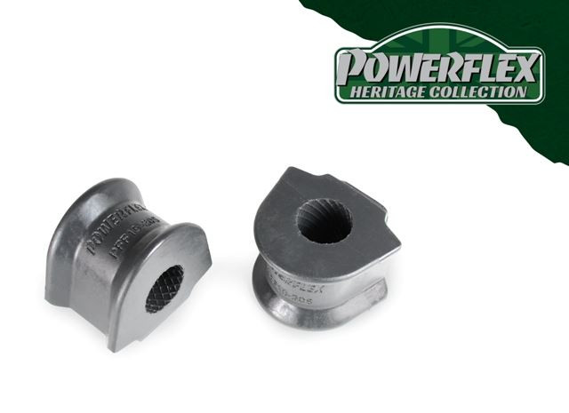 Front Anti Roll Bar Mounting Bush 24mm - 2 x PFF19-205H