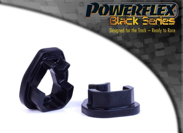 Front Lower Engine Mount Insert - US Models - PFF16-522BLK Front Lower Engine Mount Insert - US Models - PFF16-522BLK