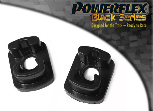 Front Lower Engine Mount Insert - PFF12-204BLK Front Lower Engine Mount Insert - PFF12-204BLK