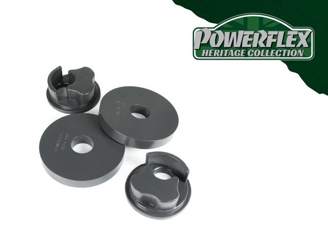 Front Gearbox Mount Rear Insert Kit - PFF1-410H Front Gearbox Mount Rear Insert Kit - PFF1-410H