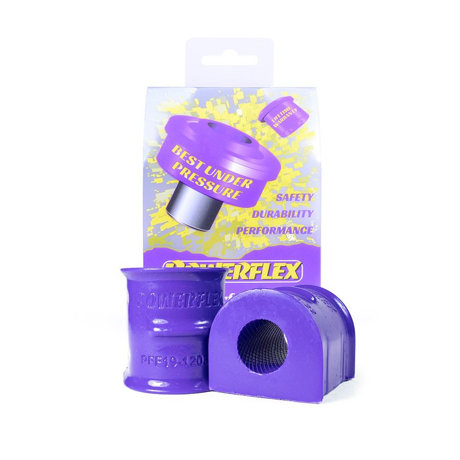 Front Anti Roll Bar To Chassis Bush 24mm - 2 x PFF19-1203-24 Front Anti Roll Bar To Chassis Bush 24mm - 2 x PFF19-1203-24