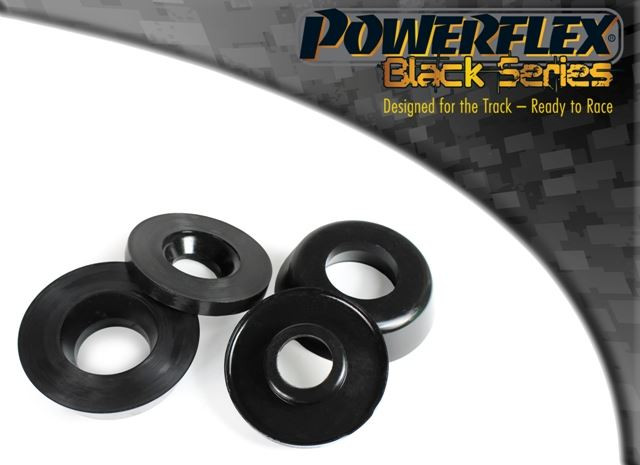 Front Top Shock Absorber Mount - 2 x PFF19-199BLK - 8