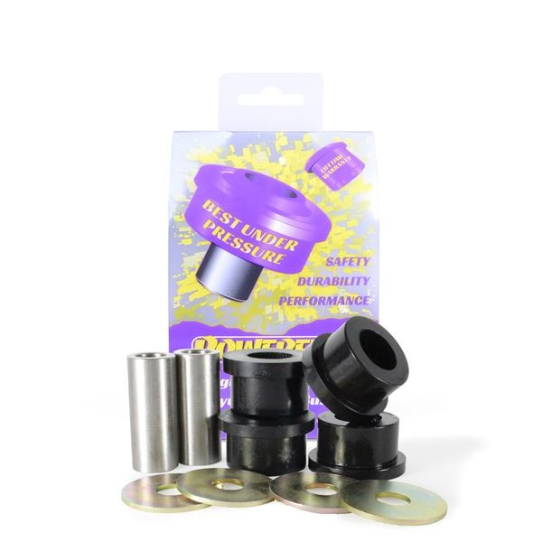 Front Wishbone Front Bush - 2 x PFF25-1201