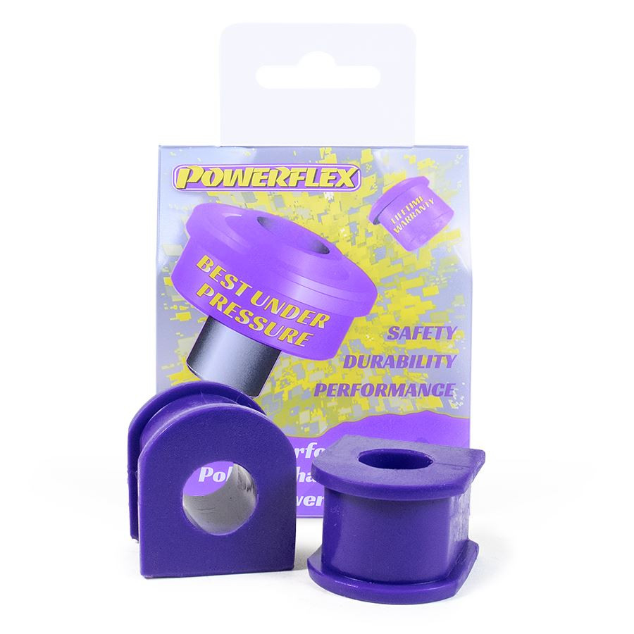 Front Anti Roll Bar Bush 19mm - 2 x PFF19-903 Front Anti Roll Bar Bush 19mm - 2 x PFF19-903