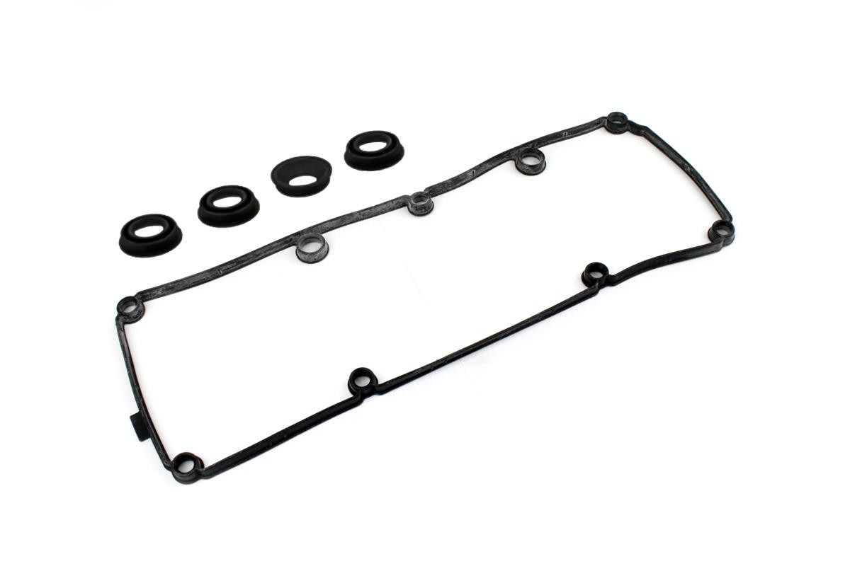 VW Rocker / Cam Cover Gasket Kit for 1.6 TDI Common Rail Engines VW Rocker / Cam Cover Gasket Kit for 1.6 TDI Common Rail Engines