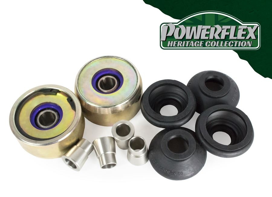 Front Wishbone Front Bush 60mm - 2 x PFF19-902H