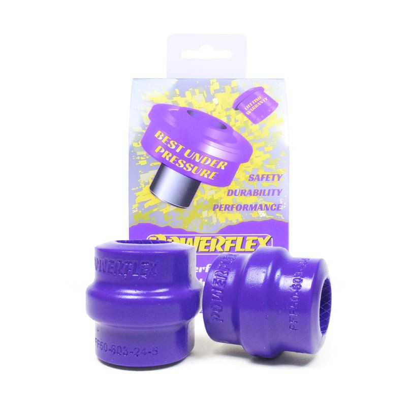 Front Anti Roll Bar Bush 24.5mm - 2 x PFF50-603-24.5