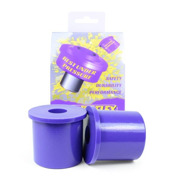 Front Wishbone Lower Rear Bush - 2 x PFF19-802