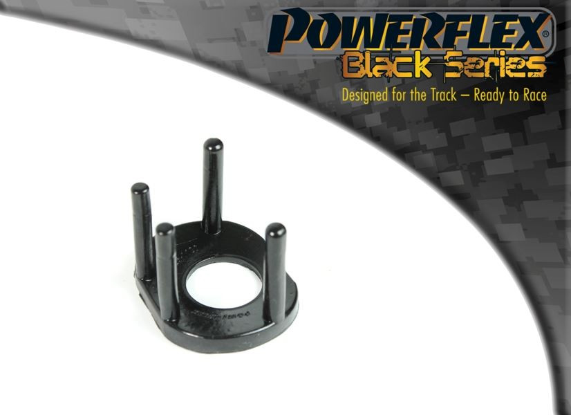 Front Lower Torque Mount Insert - PFF25-1120BLK