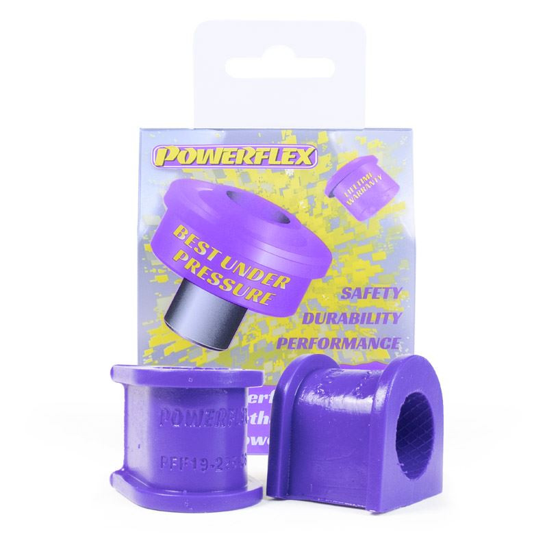 Front Anti Roll Bar Bush 26mm - 2 x PFF19-225-26