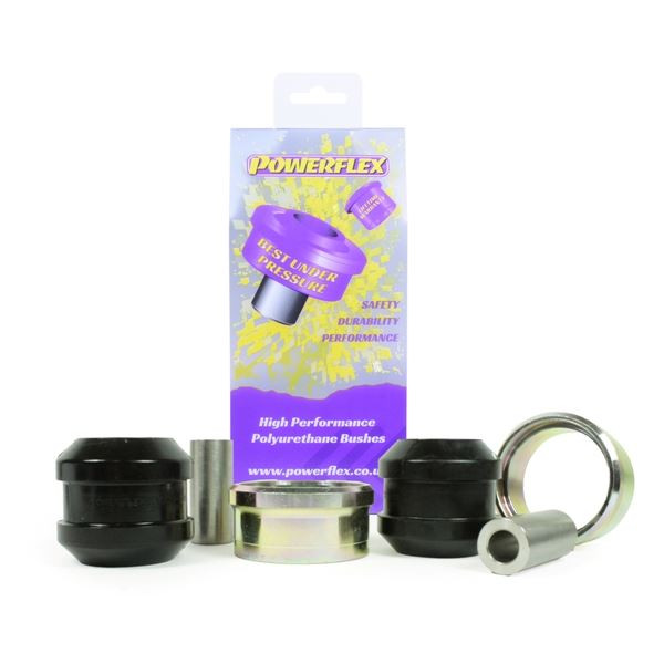 Front Wishbone Rear Bush - 2 x PFF26-102