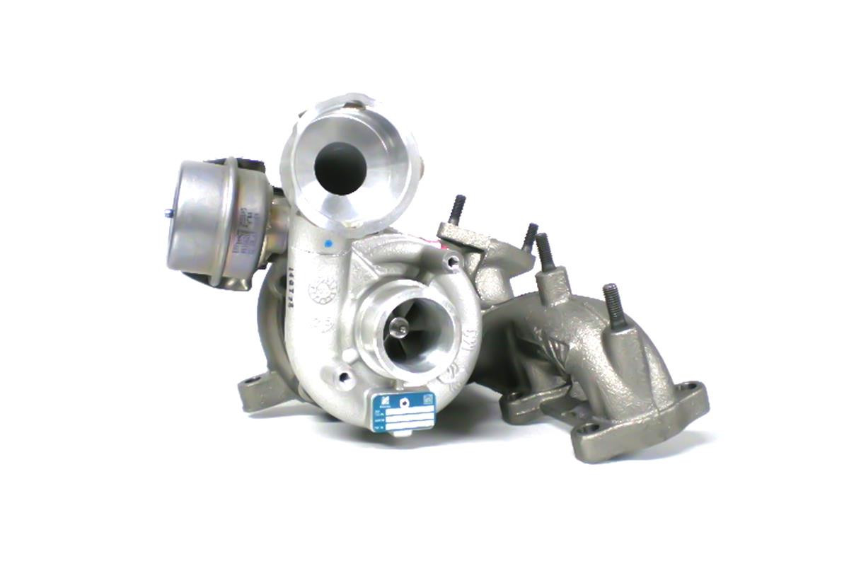 Borgwarner BV39 Turbocharger for 1.9 TDi PD90 /PD105 - BKC / BJB / BXE / BRU Borgwarner BV39 Turbocharger for 1.9 TDi PD90 /PD105 - BKC / BJB / BXE / BRU