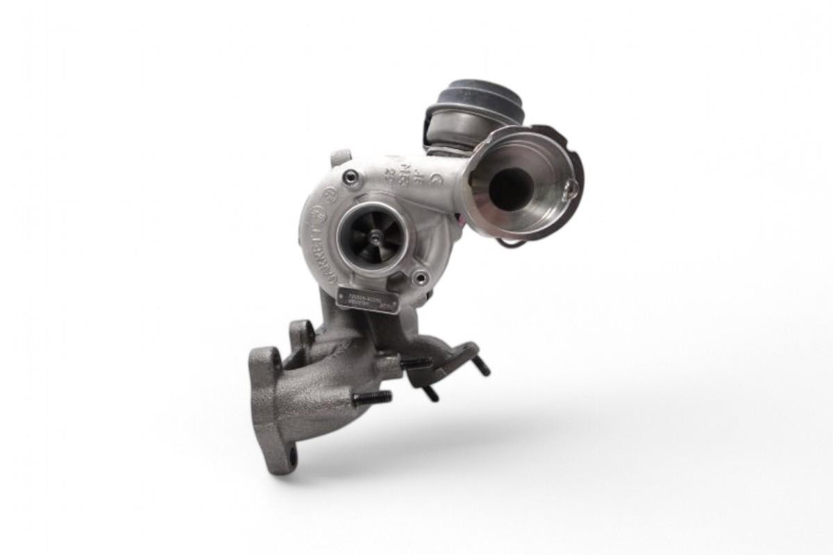 Garrett GT1749VA Turbocharger for VAG 1.9 8v PD130 TDI ASZ Mk4 Golf Platform