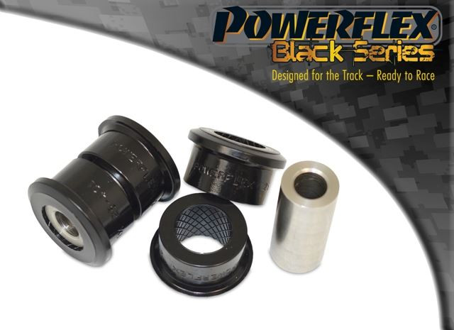 Front Arm Front Bush - 2 x PFF25-401BLK