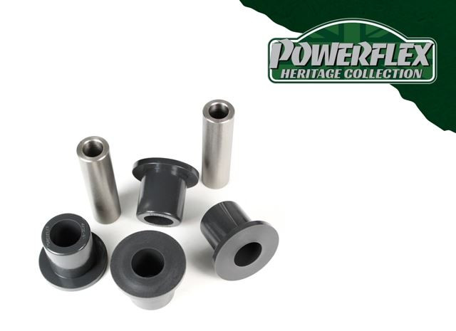 Front Inner Lower Arm Bush - 2 x PFF19-3622H