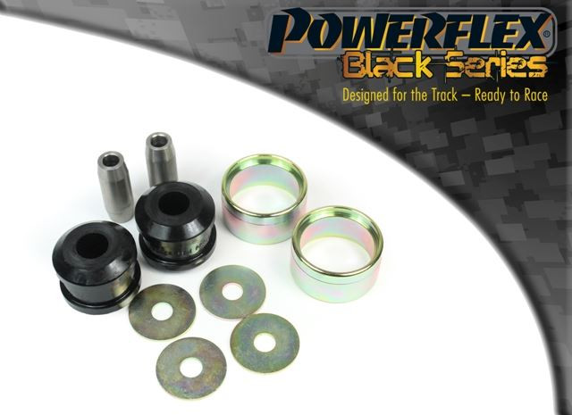 Front Wishbone Front Bush 54mm - 2 x PFF19-602BLK