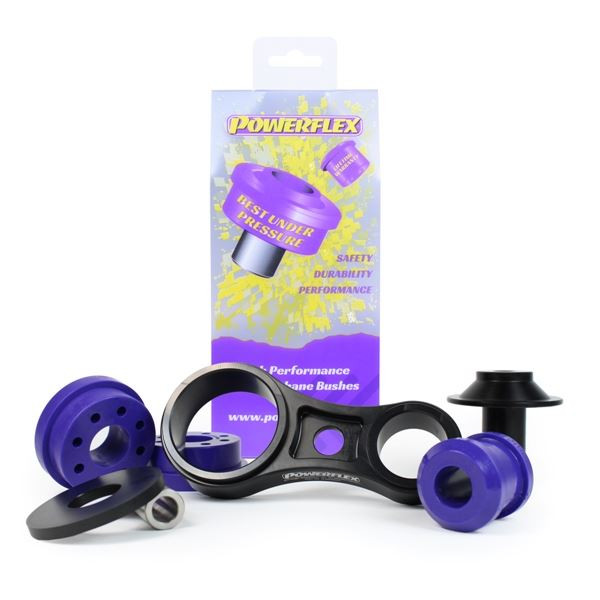 Front Lower Torque Mount, Fast Road - PFF19-2226