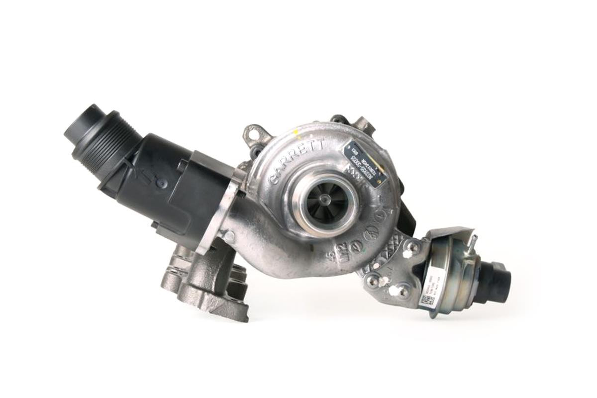 Garrett GTC1446VMZ VW Amarok / Crafter 2.0 TDI Turbocharger