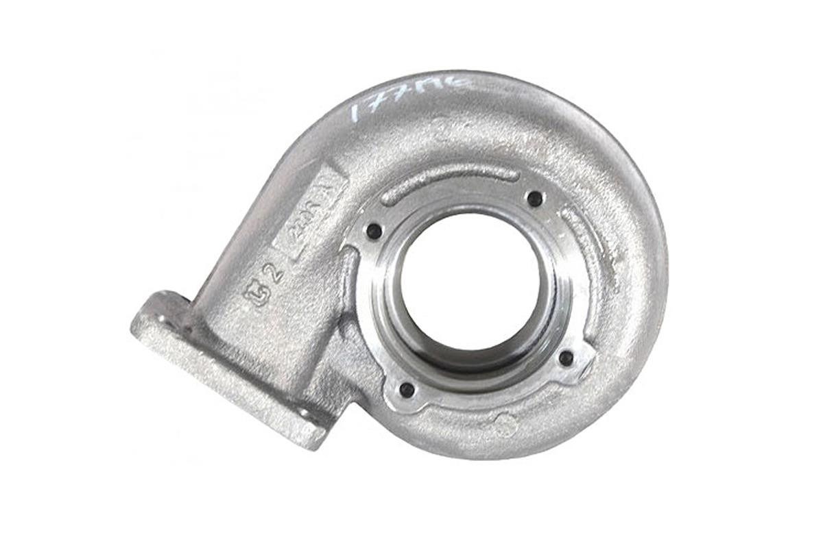 BorgWarner Turbine Housing - S200 SXE - 1.00 A/R - 70mm Turbine Wheel Design BorgWarner Turbine Housing - S200 SXE - 1.00 A/R - 70mm Turbine Wheel Design