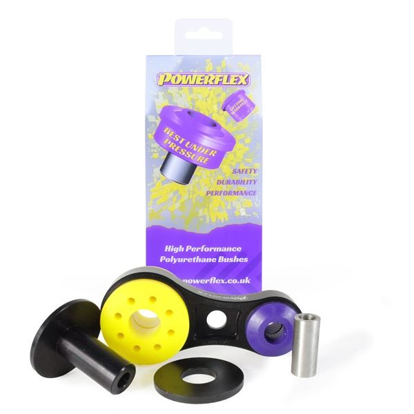 Front Lower Torque Mount, Fast Road - PFF19-2223