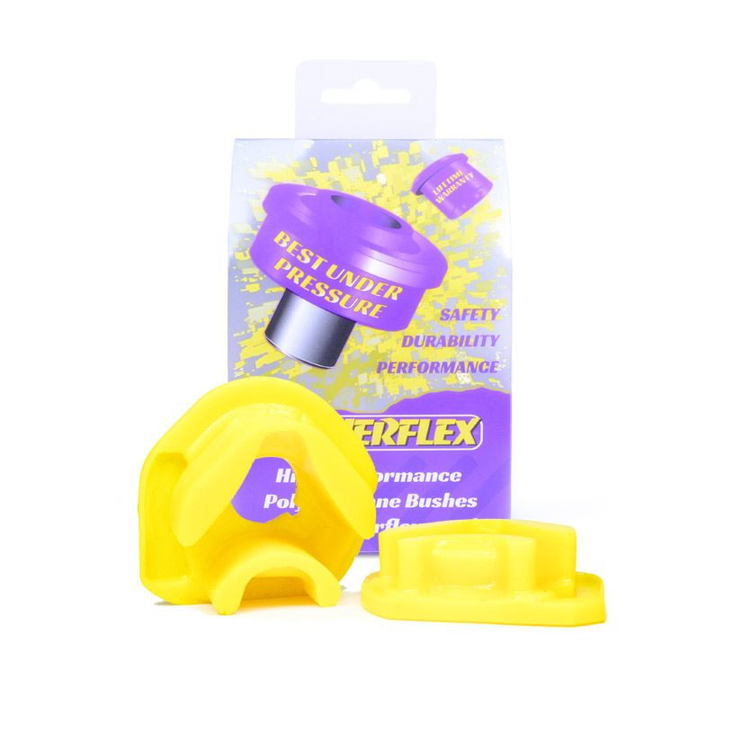 Front Rear Engine Mount Insert - PFF25-314
