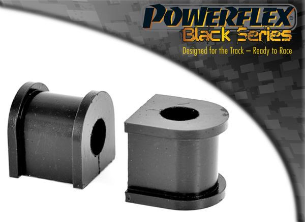 Front Anti Roll Bar Bush 26mm - 2 x PFF19-225-26BLK Front Anti Roll Bar Bush 26mm - 2 x PFF19-225-26BLK