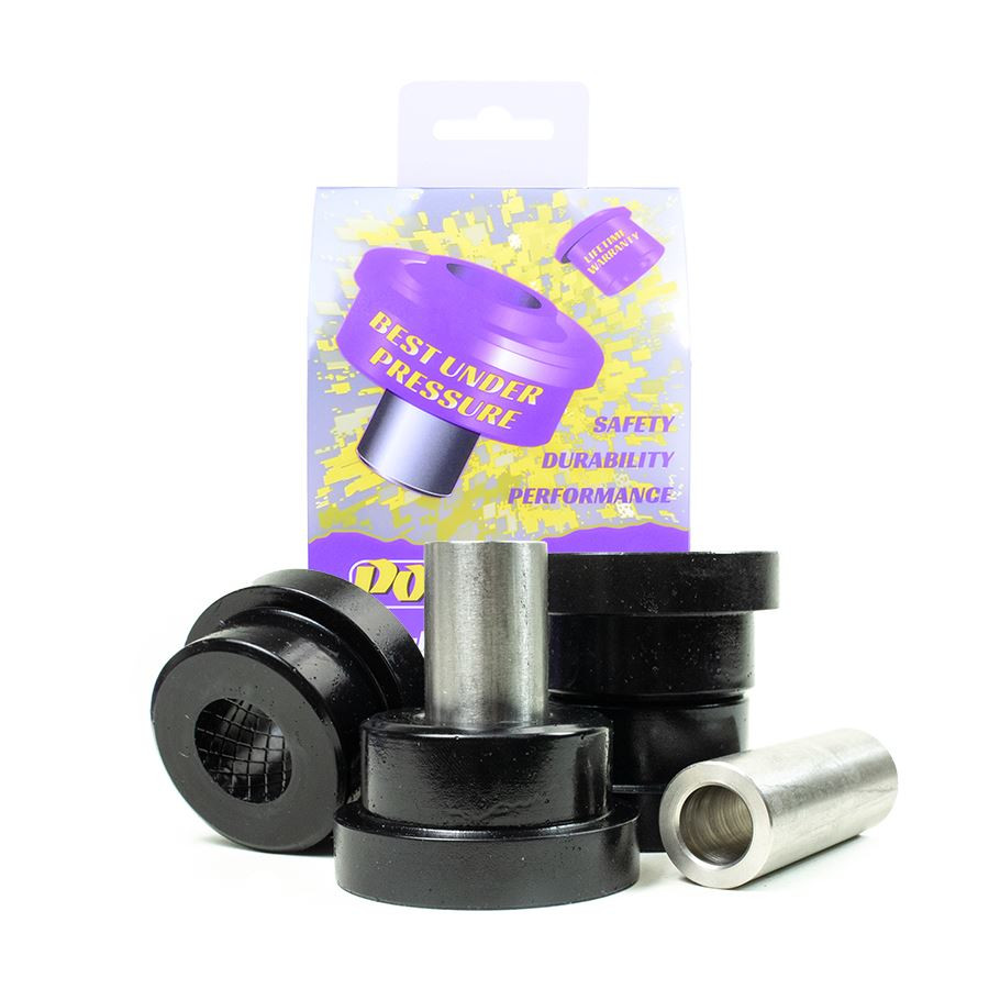 Front Lower Arm Rear Bush - 2 x PFF27-602