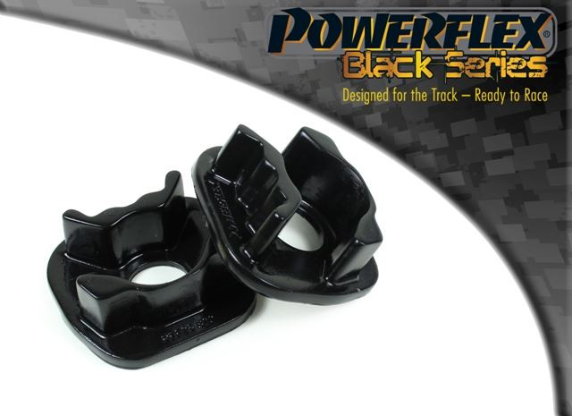 Front Lower Engine Mount Bush Insert - PFF25-820BLK Front Lower Engine Mount Bush Insert - PFF25-820BLK