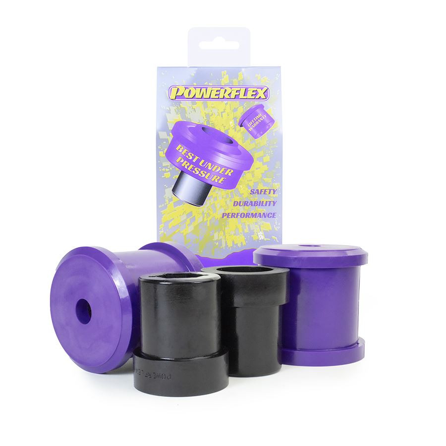 Front Wishbone Rear Bush - 2 x PFF25-502