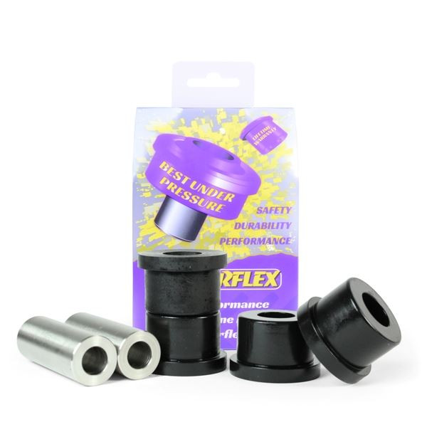 Front Wishbone Front Bush - 2 x PFF19-9001
