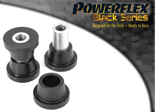 Front Inner Track Control Arm Bush - 2 x PFF19-402BLK