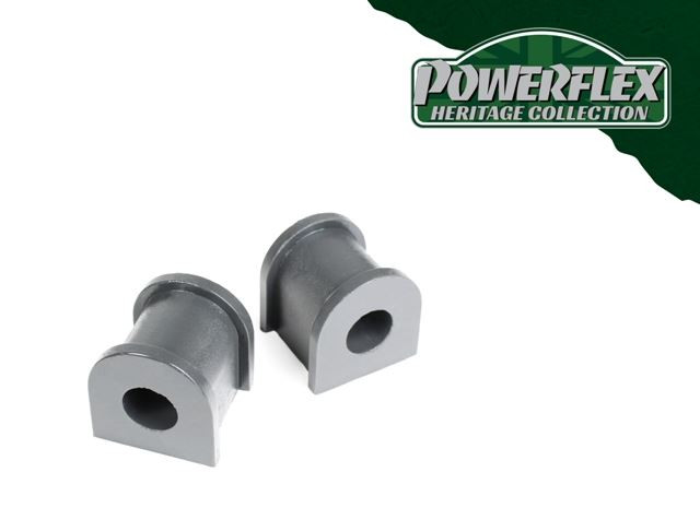 Front Anti Roll Bar Bush 26mm - 2 x PFF19-225-26H Front Anti Roll Bar Bush 26mm - 2 x PFF19-225-26H