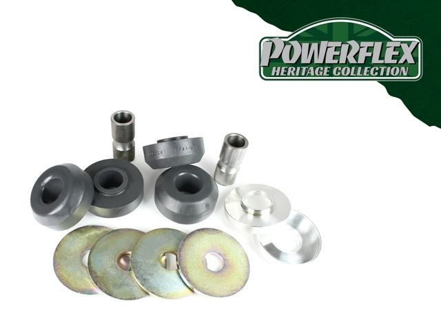 Front Radius Rod Bush - 2 x PFF85-1007H Front Radius Rod Bush - 2 x PFF85-1007H
