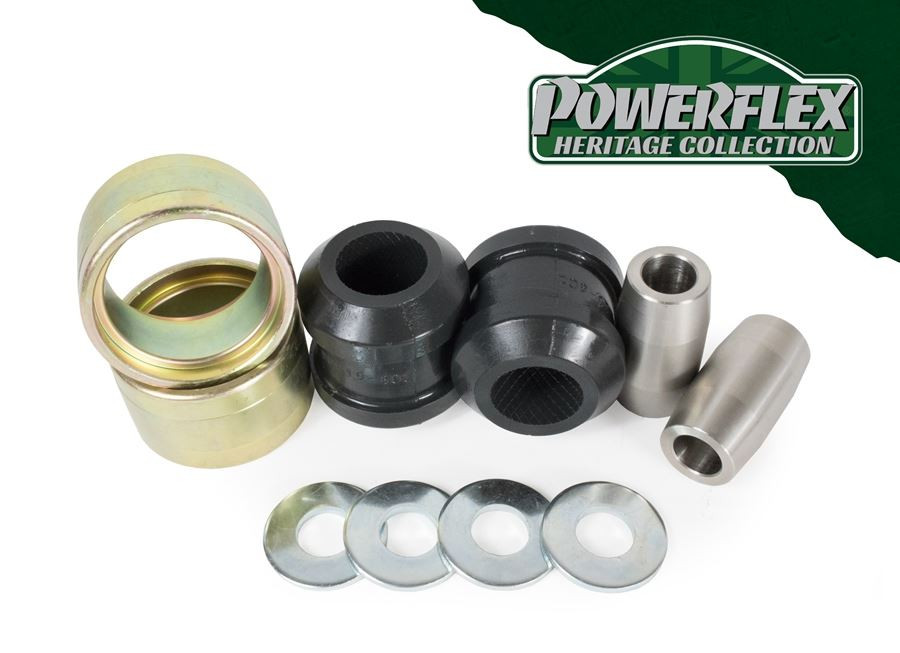 Front Wishbone Rear Bush 47mm - 2 x PFF19-901H