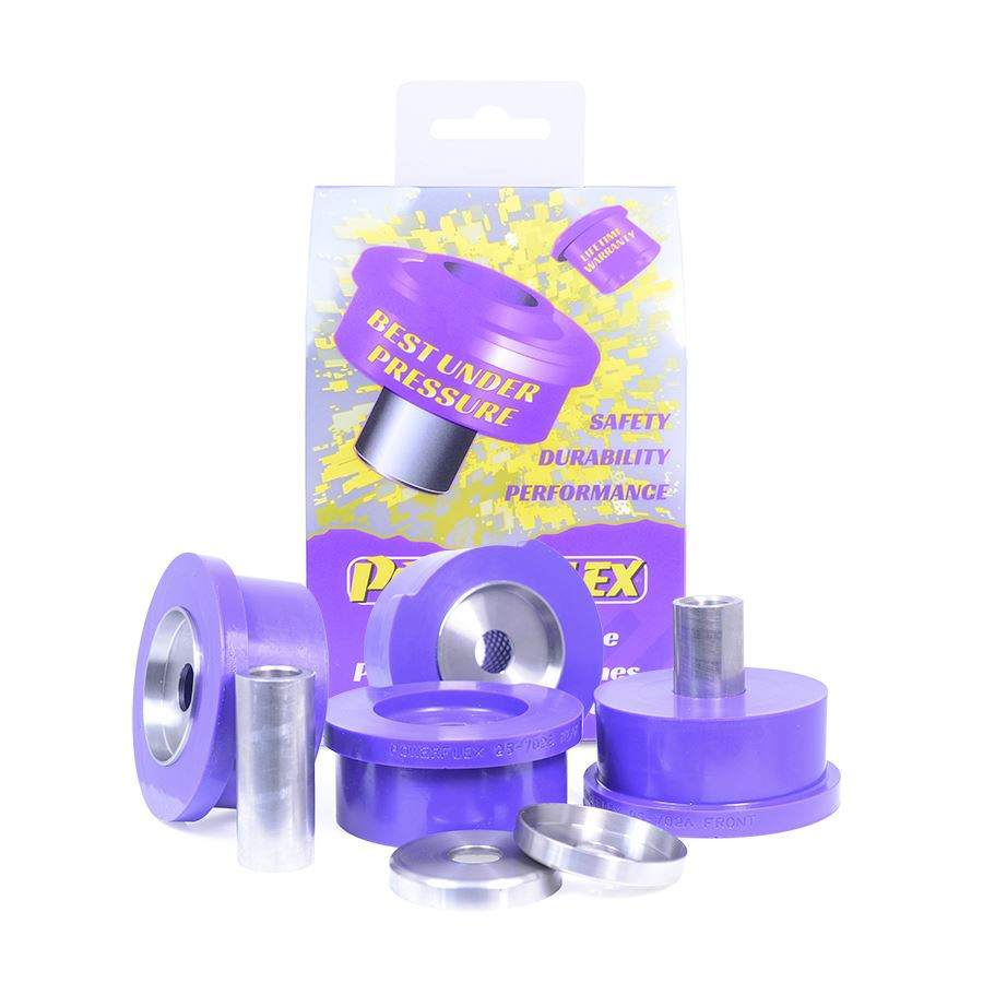 Front Wishbone Rear Bush - 2 x PFF25-702 Front Wishbone Rear Bush - 2 x PFF25-702