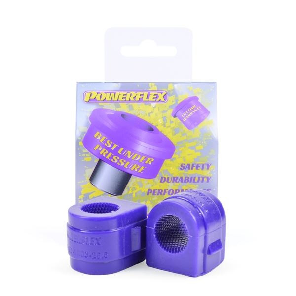 Front Anti Roll Bar Bush 26.6mm - 2 x PFF80-1503-26.6