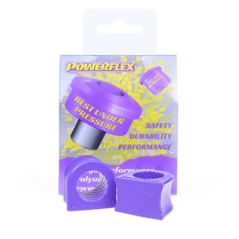 Front Anti Roll Bar Outer Bush 21mm - 2 x PFF50-104-21